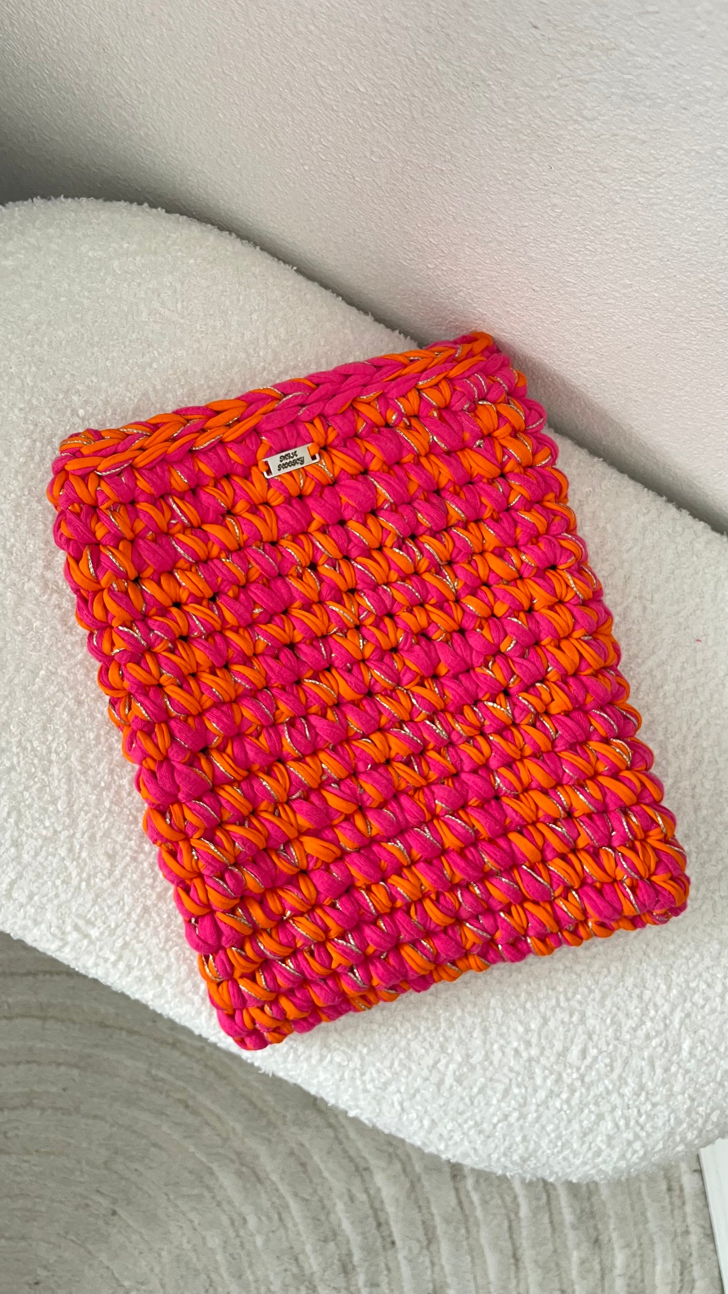 Pochette d'ordinateur