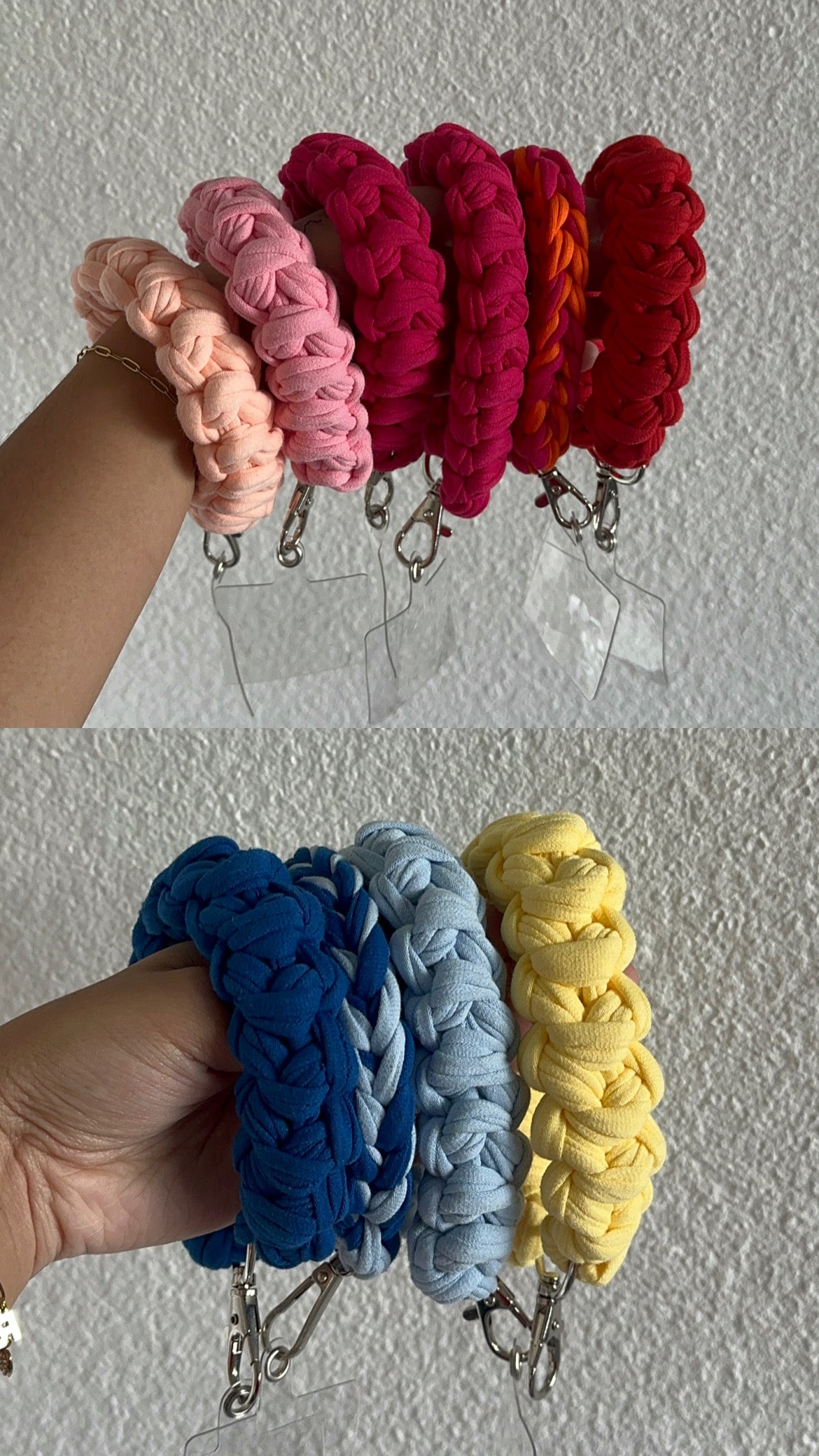 Bracelet de téléphone