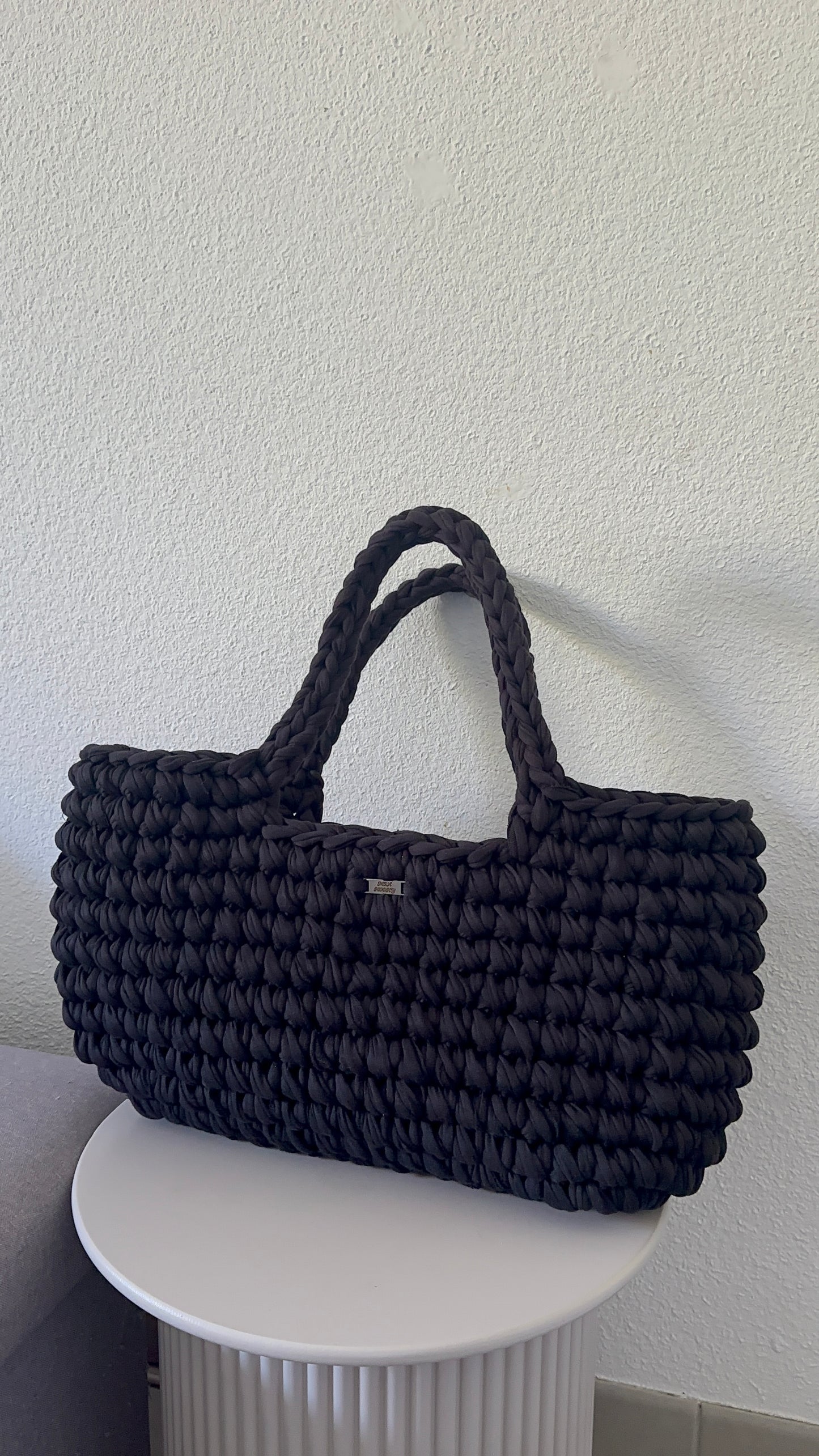 Florie XL - noir
