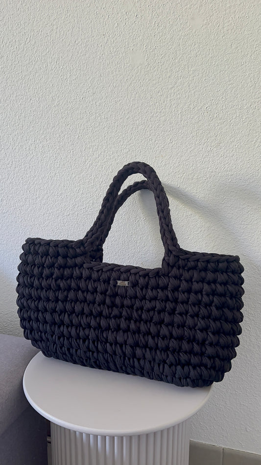 Florie XL - noir