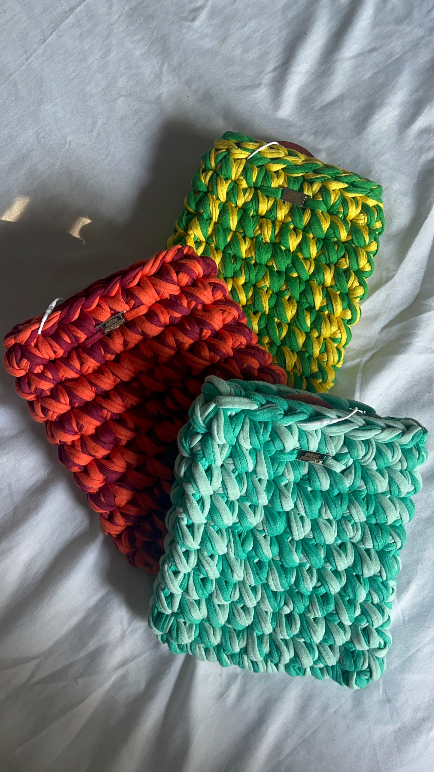 Pochettes pour livre/liseuse