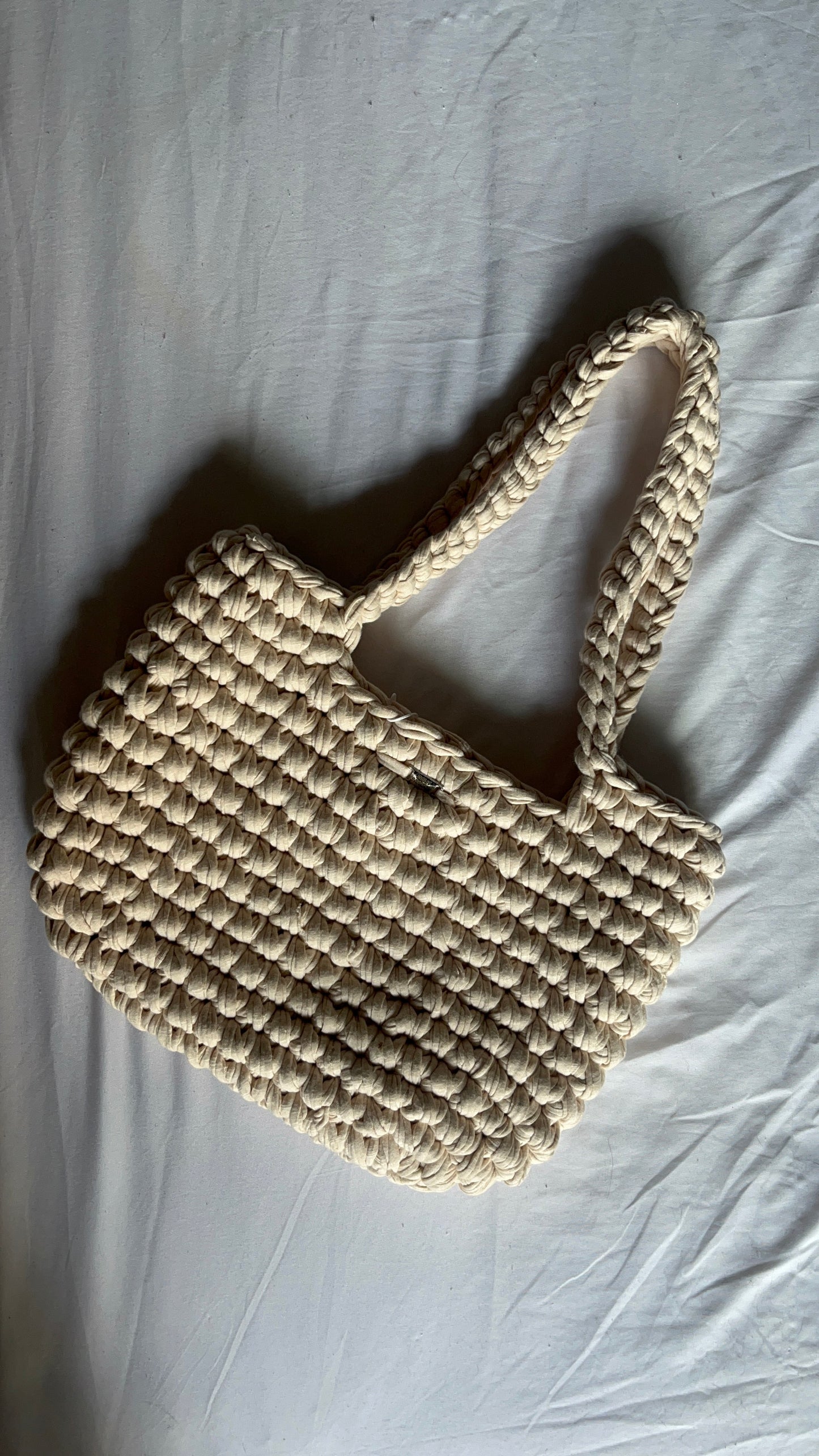 Florie M - Beige