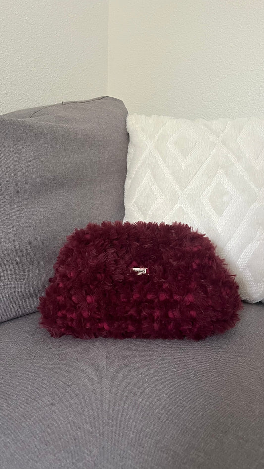 Mia Fluffy - Bordeaux