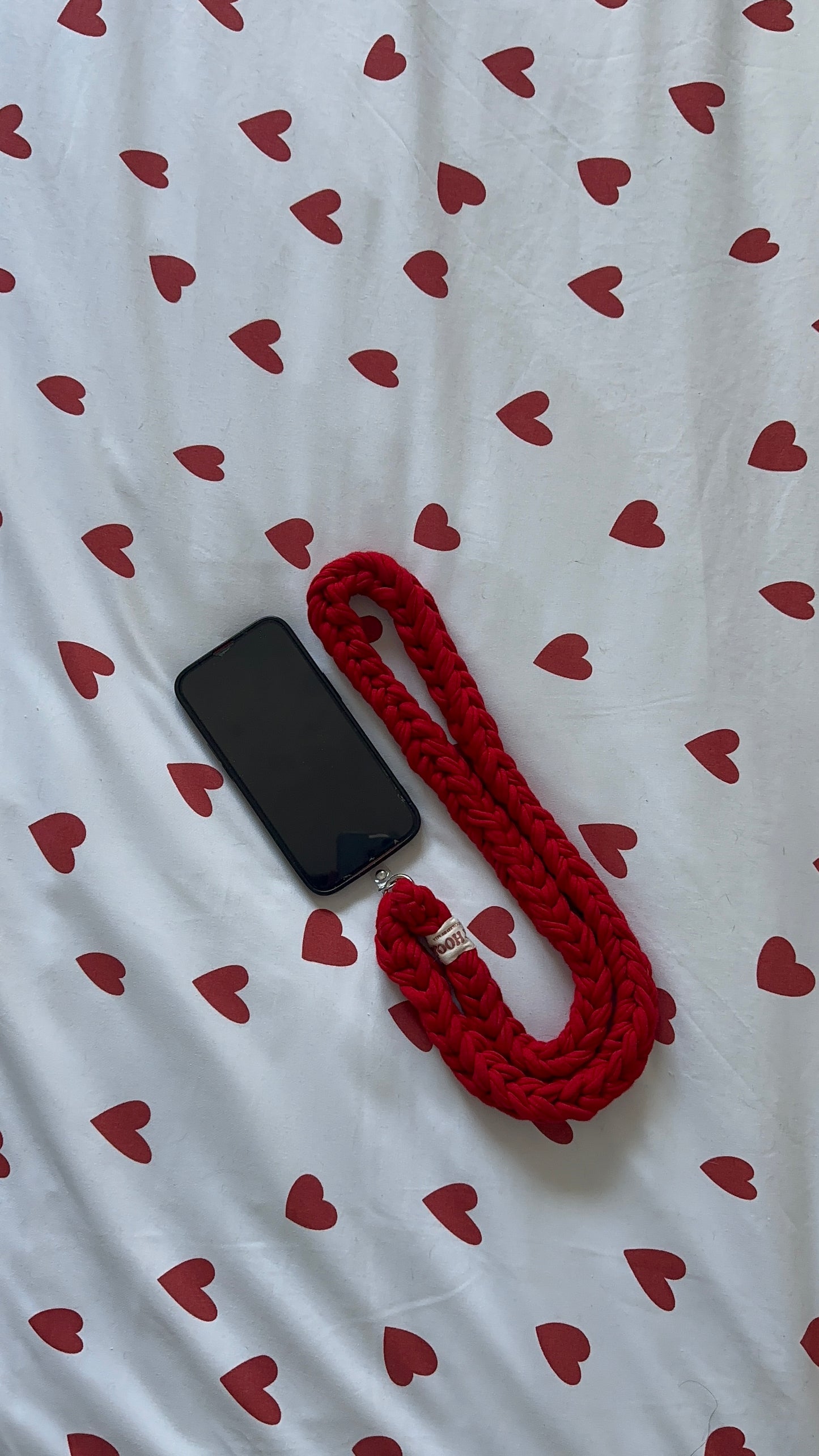 Cordon de téléphone