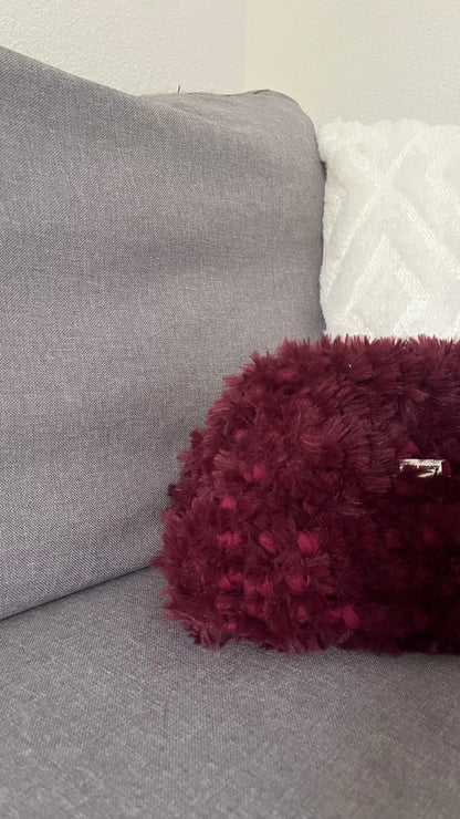 Mia Fluffy - Bordeaux