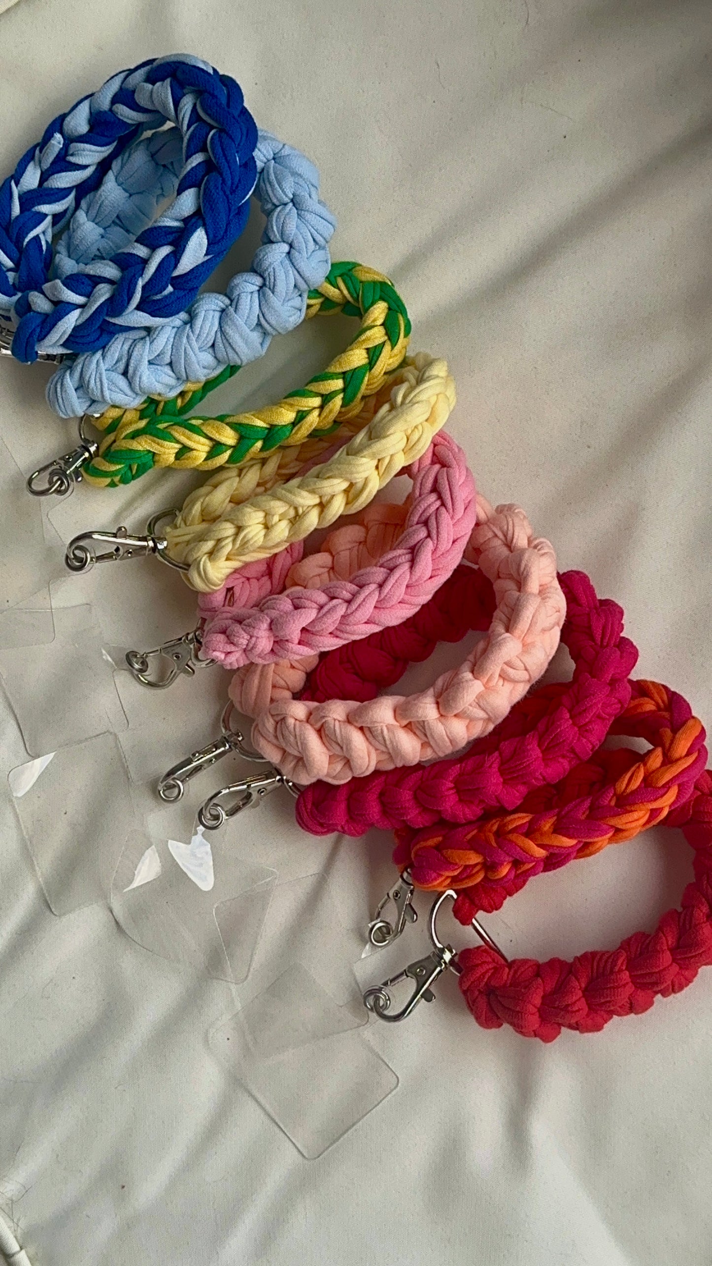 Bracelet de téléphone