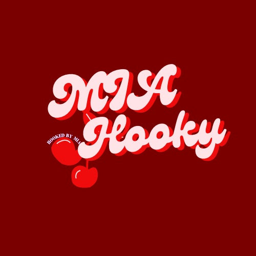 Mia Hooky